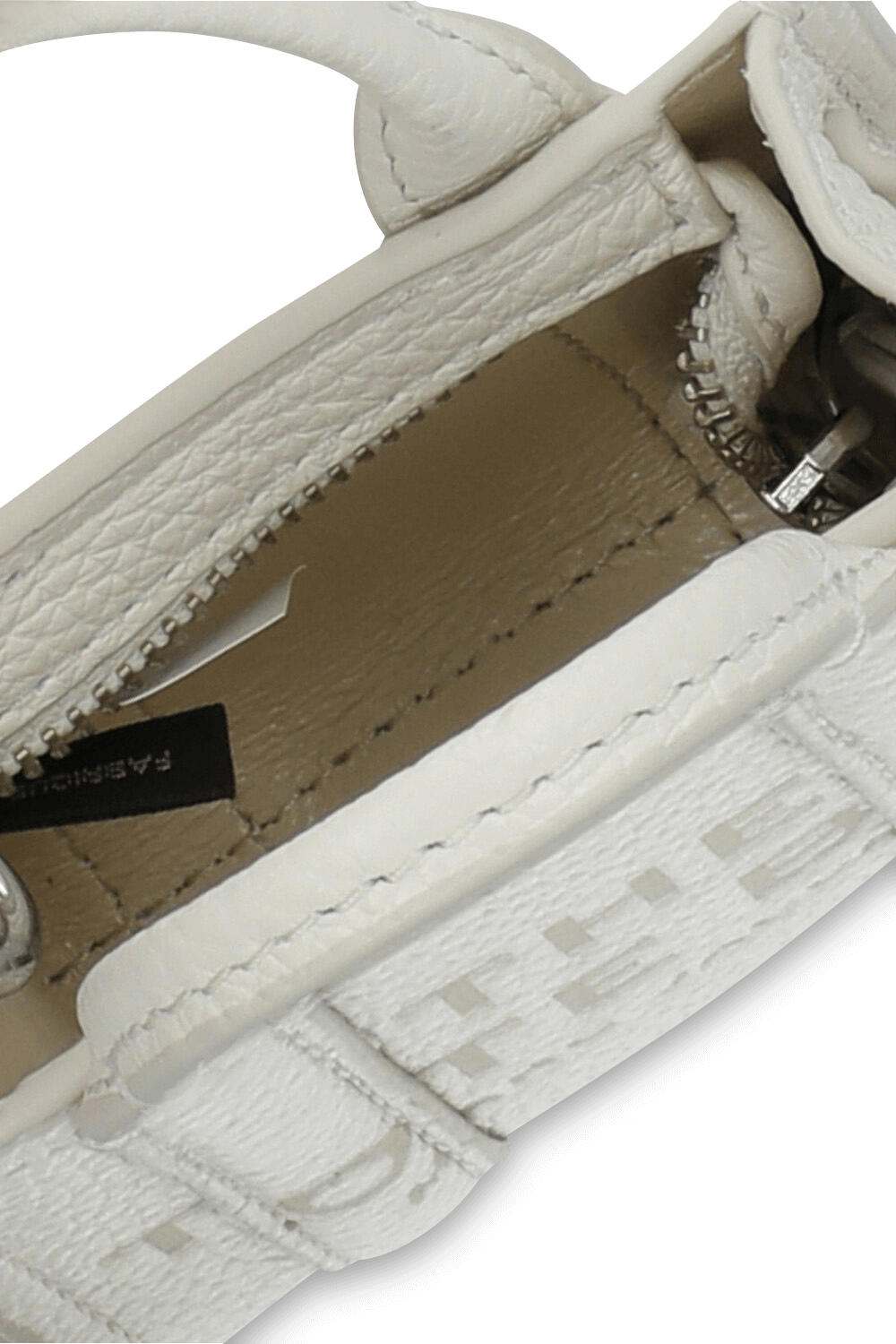 תמונת פנים של צ'ארם תיק טוט נאנו MARC JACOBS