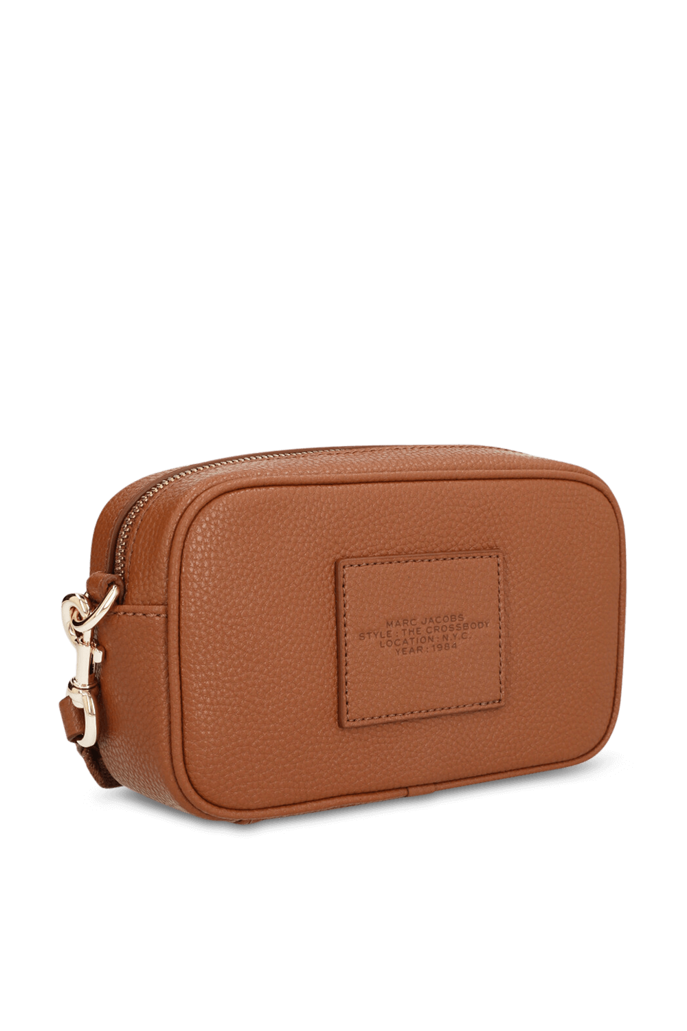 תמונה אחורית של תיק קרוסבודי MARC JACOBS
