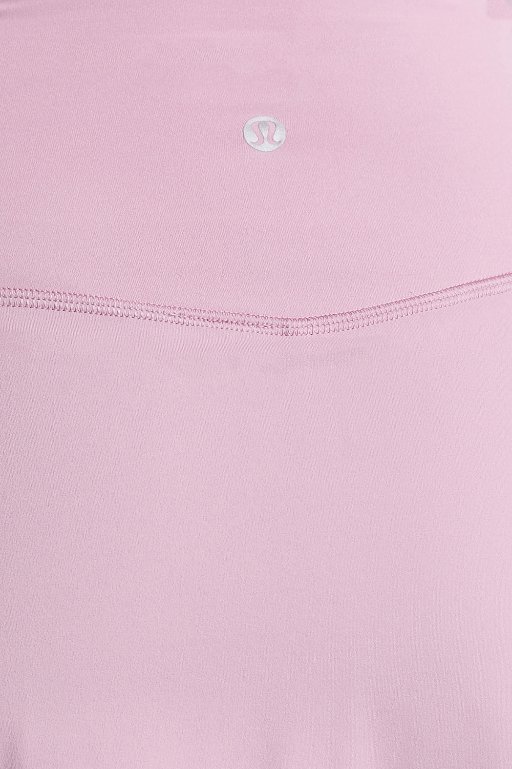תמונת תקריב דוגמן של Align™ High-Rise Skirt