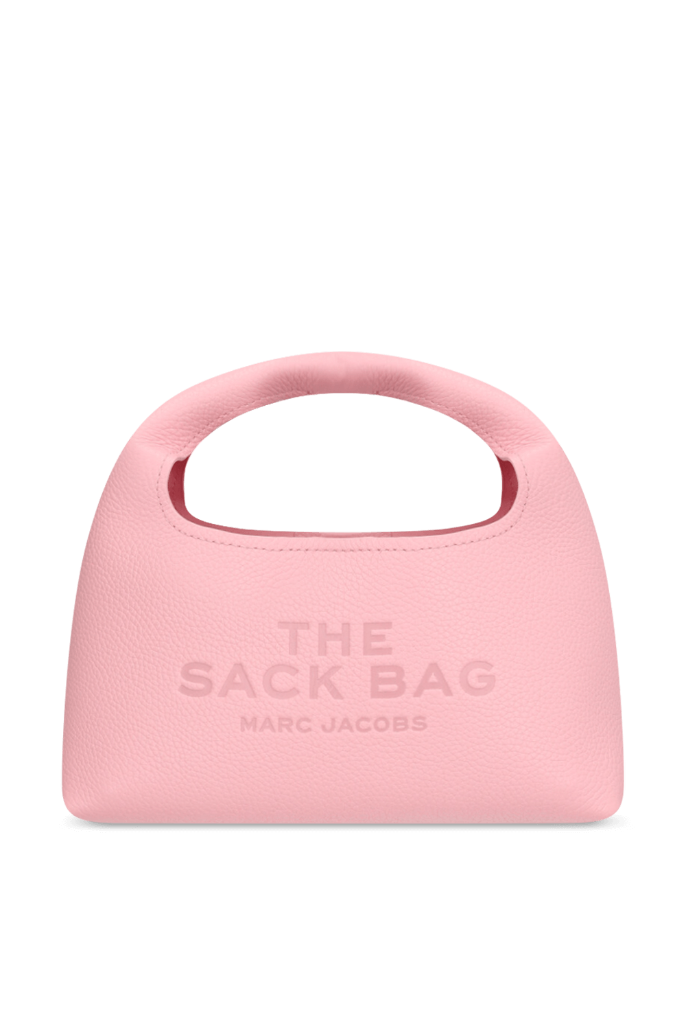 תמונה קידמית של תיק שק מיני MARC JACOBS