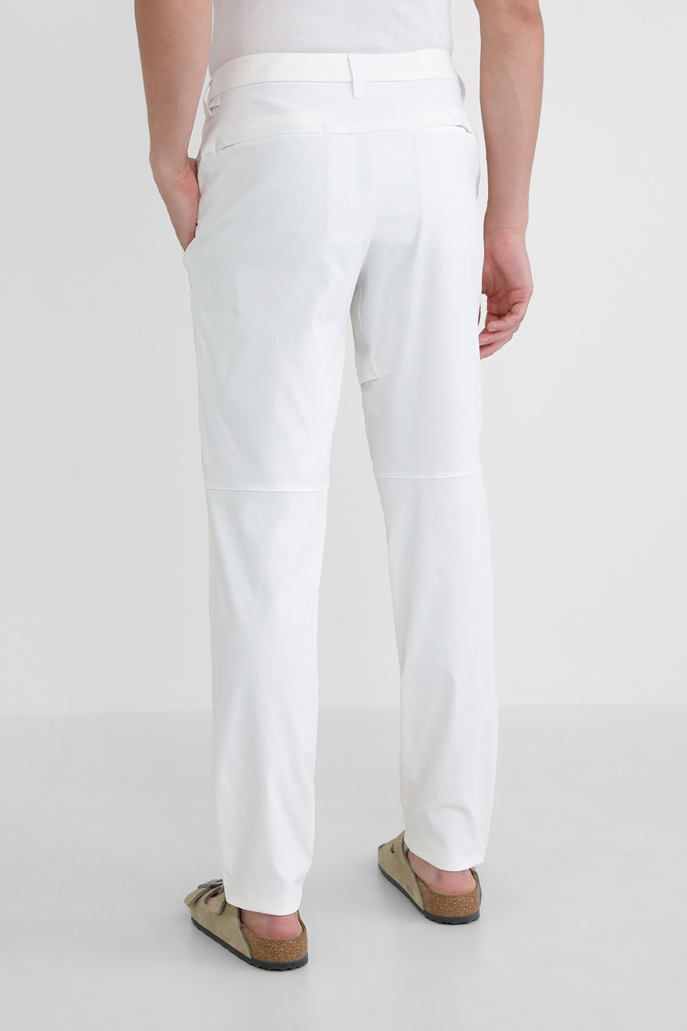 תמונת דוגמן אחורית של Commission Golf Pant 32