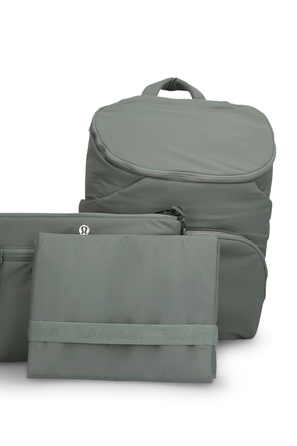 תמונת תקריב של New Parent Backpack LULULEMON