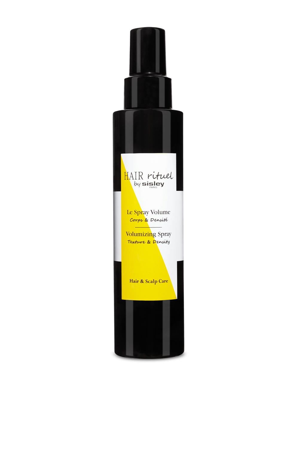 תמונה אחורית של Sisley volumizing spray SISLEY PARIS