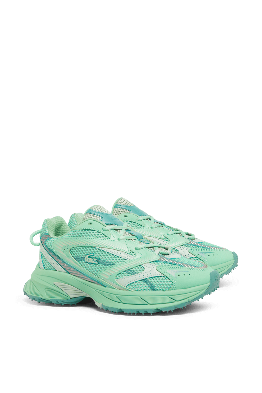 נעלי סניקרס L003 LACOSTE