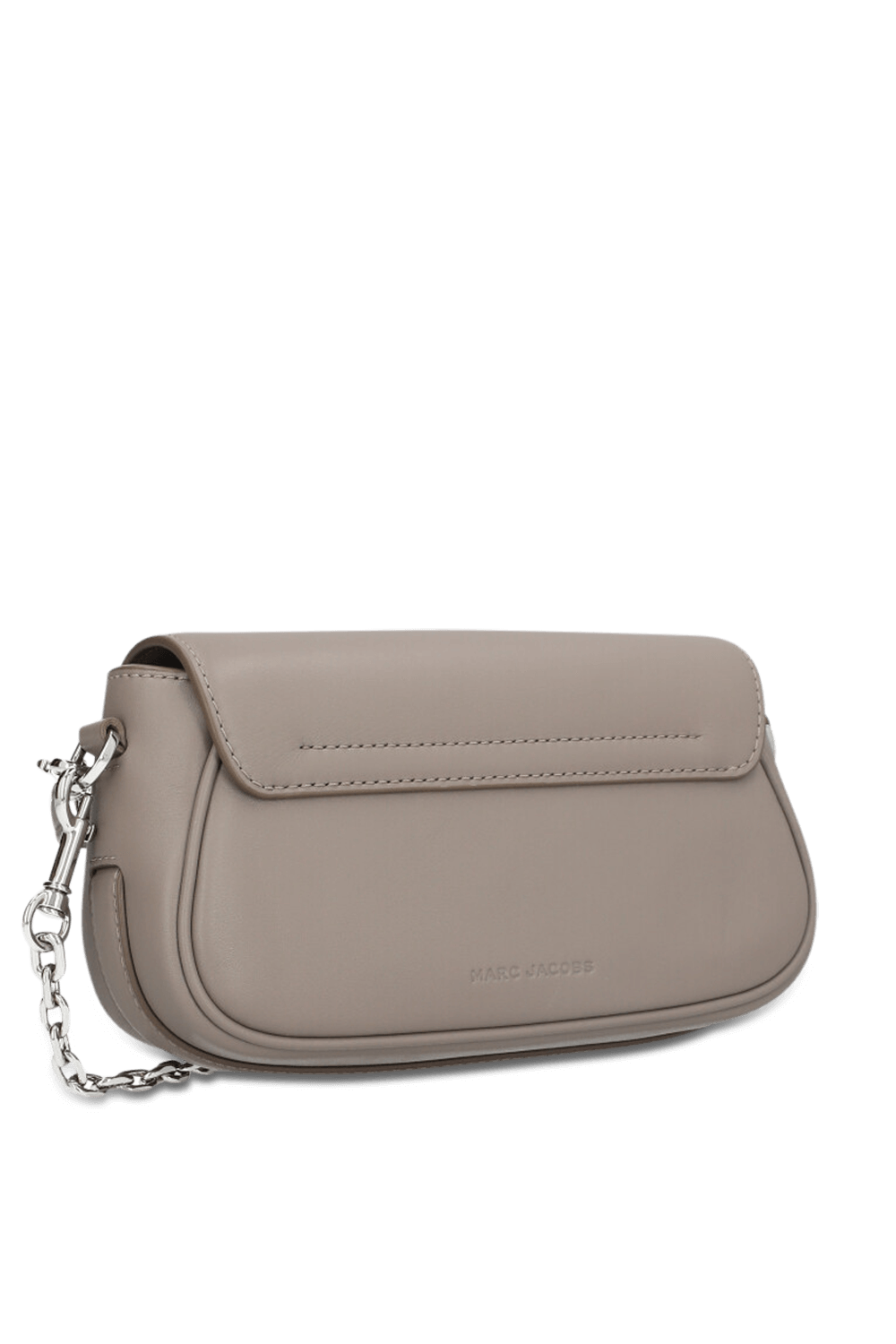 תמונה אחורית של תיק כתף תלתן סמול MARC JACOBS