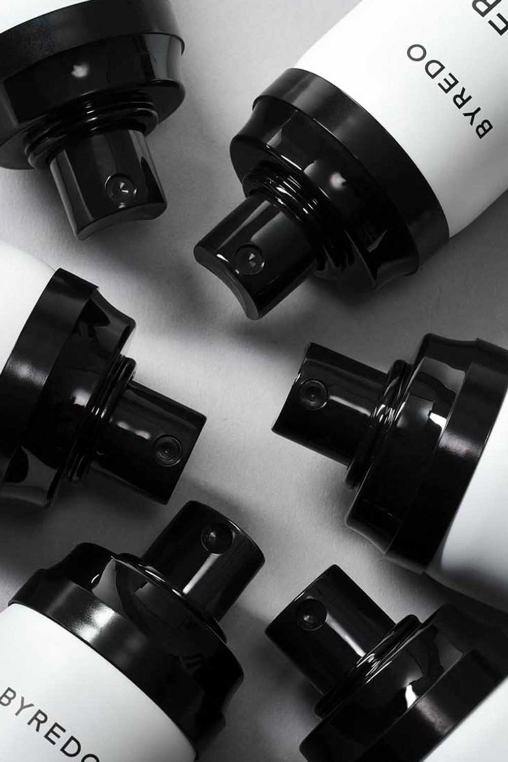 תמונת אווירה של Bal dAfrique Hair Perfume- 75ml BYREDO