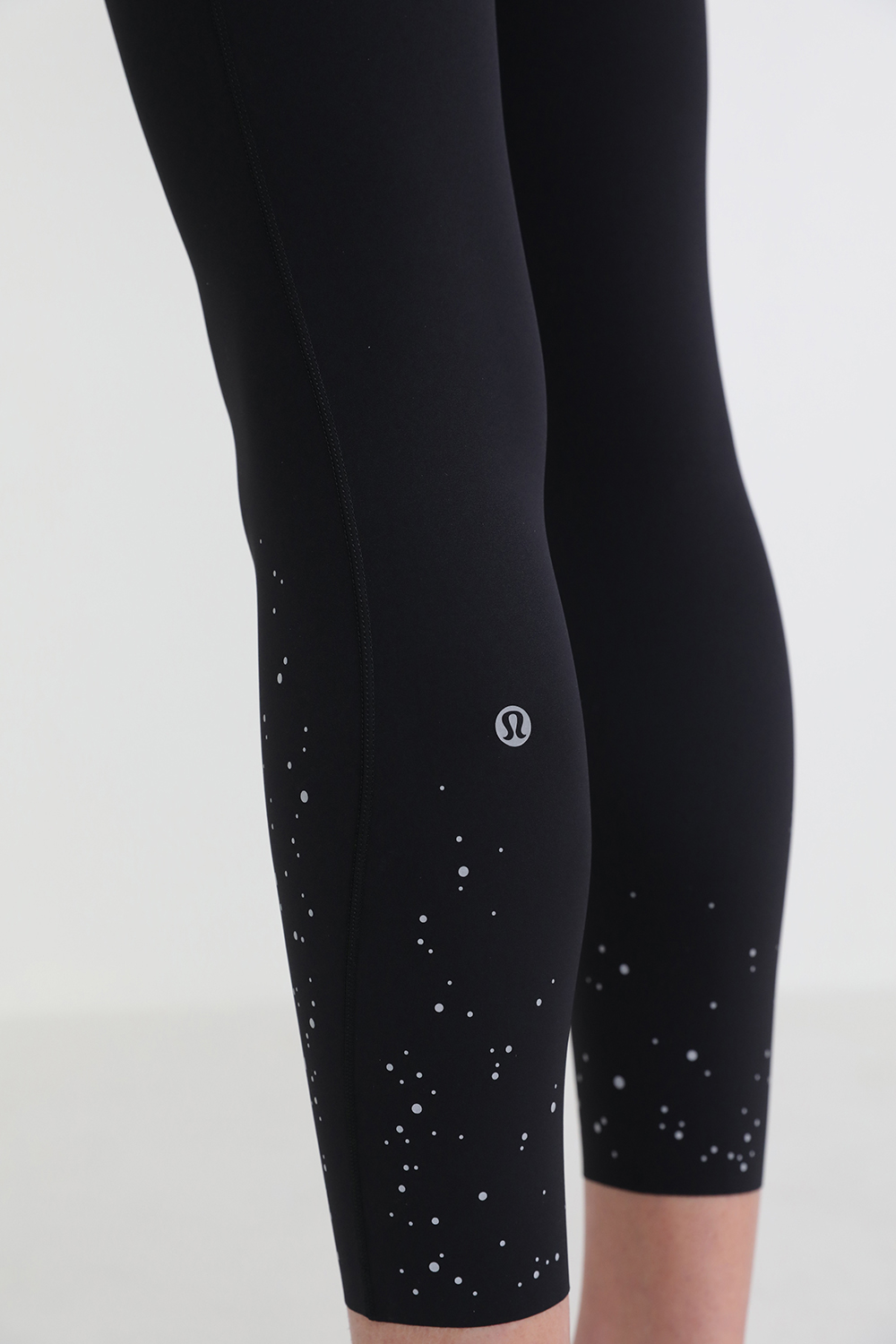 תמונת תקריב דוגמן של Nulux 5 Pockets HR Run Tight 23
