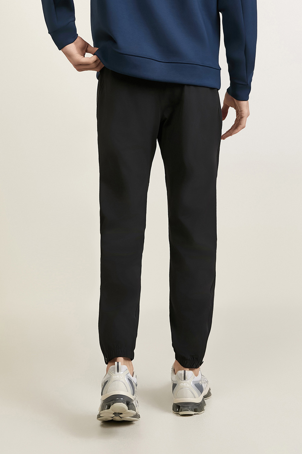 תמונת דוגמן אחורית של Pace Breaker Pant LULULEMON