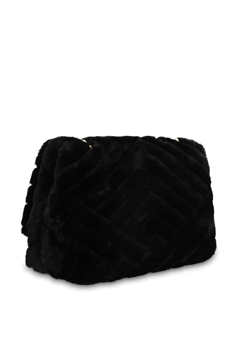 תמונה אחורית של תיק קרוסבודי מדיום ARMANI EXCHANGE