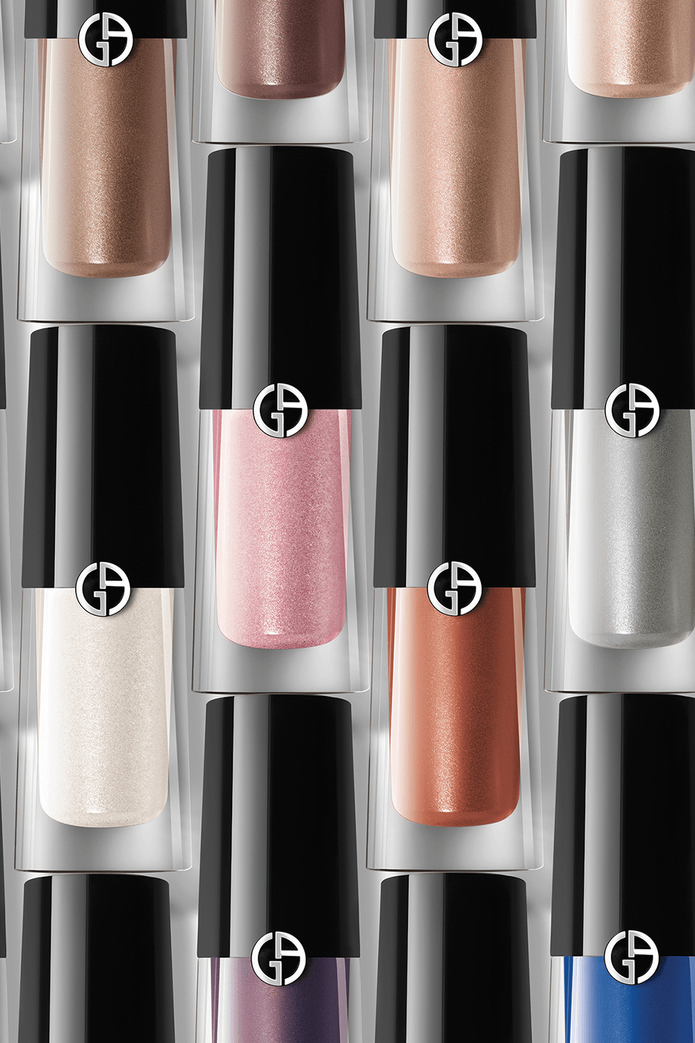 צללית עיניים איי טינט למראה זוהר 26 ARMANI BEAUTY