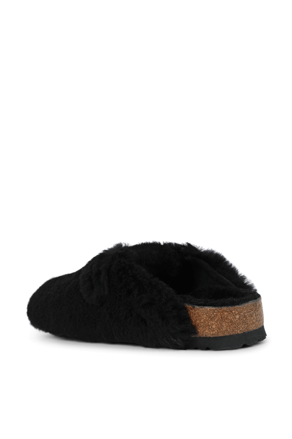 תמונה אחורית של נעלי בוסטון שרלינג BIRKENSTOCK