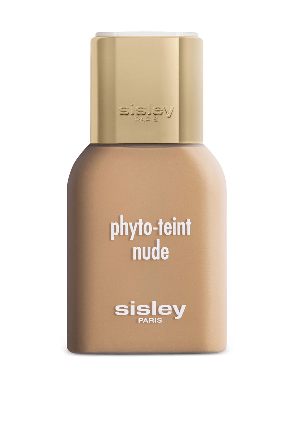 תמונה קידמית של Sisley Phyto Teint Nude 4W Cinnamon SISLEY PARIS