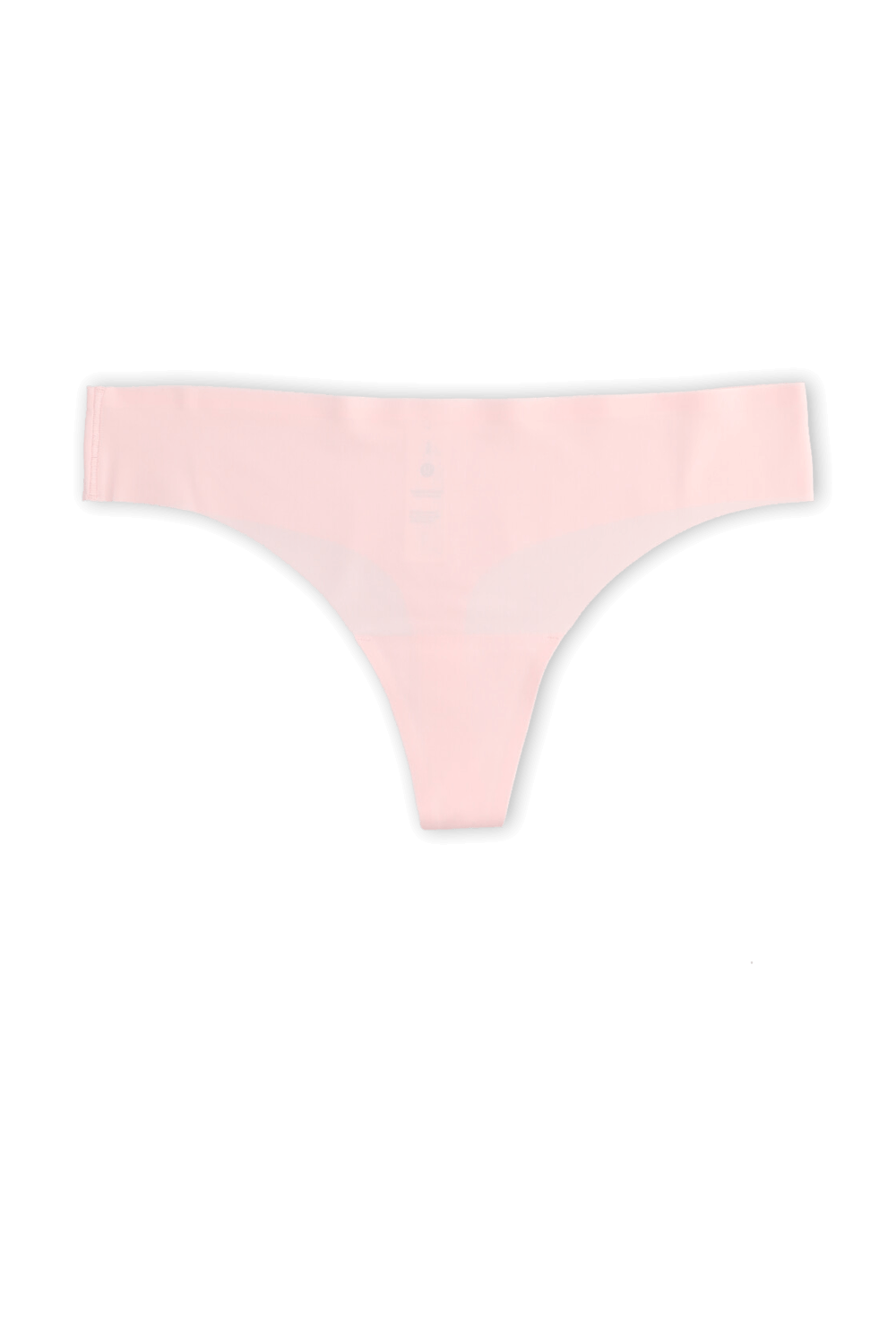 תמונה אחורית של InvisWear Thong 3P LULULEMON