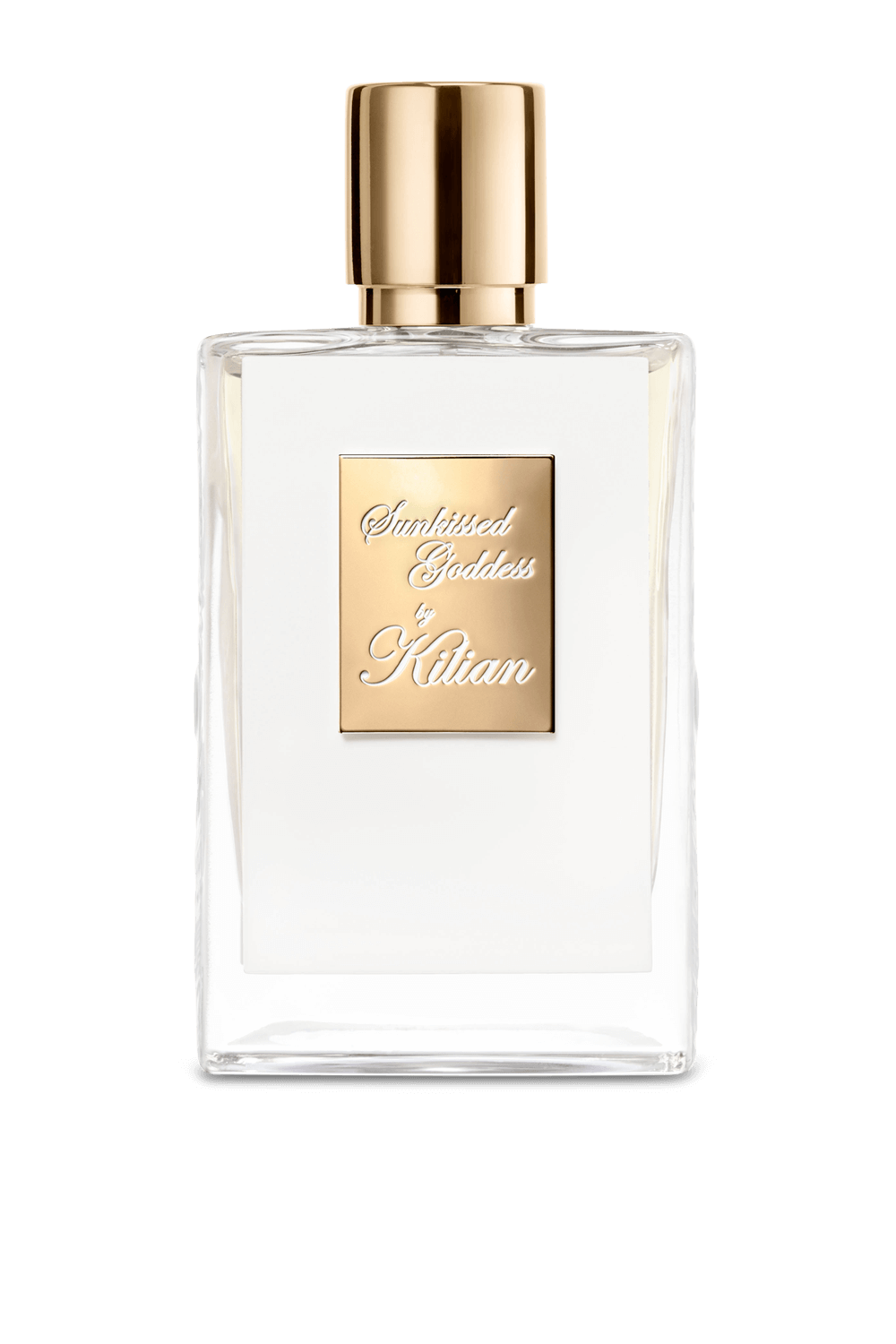 תמונה קידמית של Sunkissed Goddess Eau de perfume 50 ML KILIAN PARIS