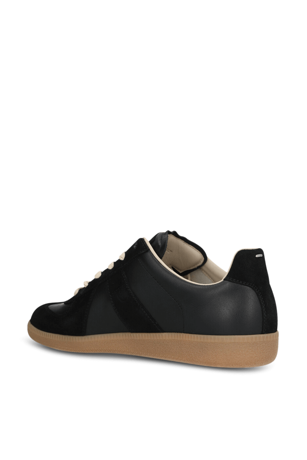 תמונה אחורית של נעלי סניקרס MAISON MARGIELA