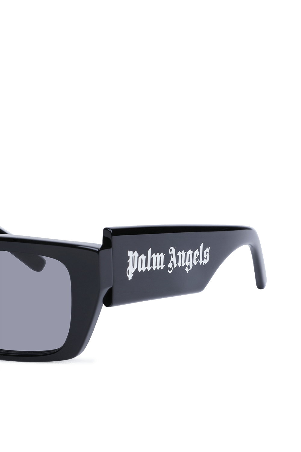 תמונת תקריב של  Dark Lenses Sunglasses in Black