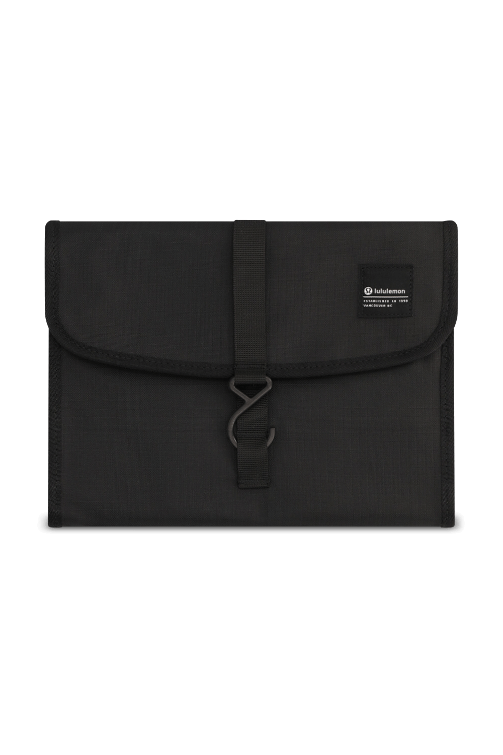 תמונה קידמית של Roll-Up Travel Toiletries Kit LULULEMON