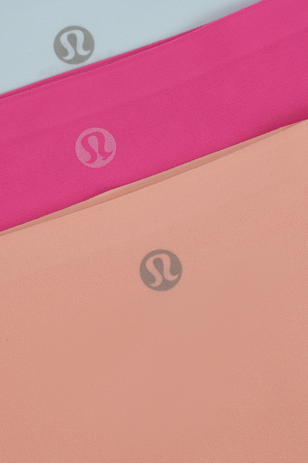 תמונה אחורית של InvisiWear Bikini Underwear - 3 Pack LULULEMON