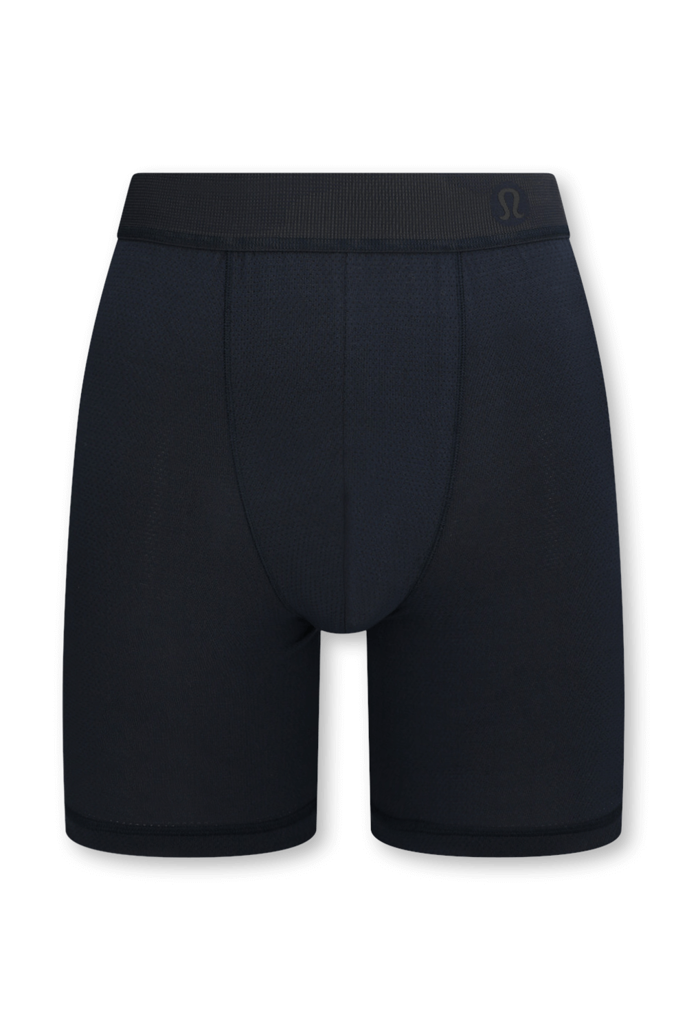 תמונת פנים של AIM Boxer Long Mesh 3 Pack LULULEMON