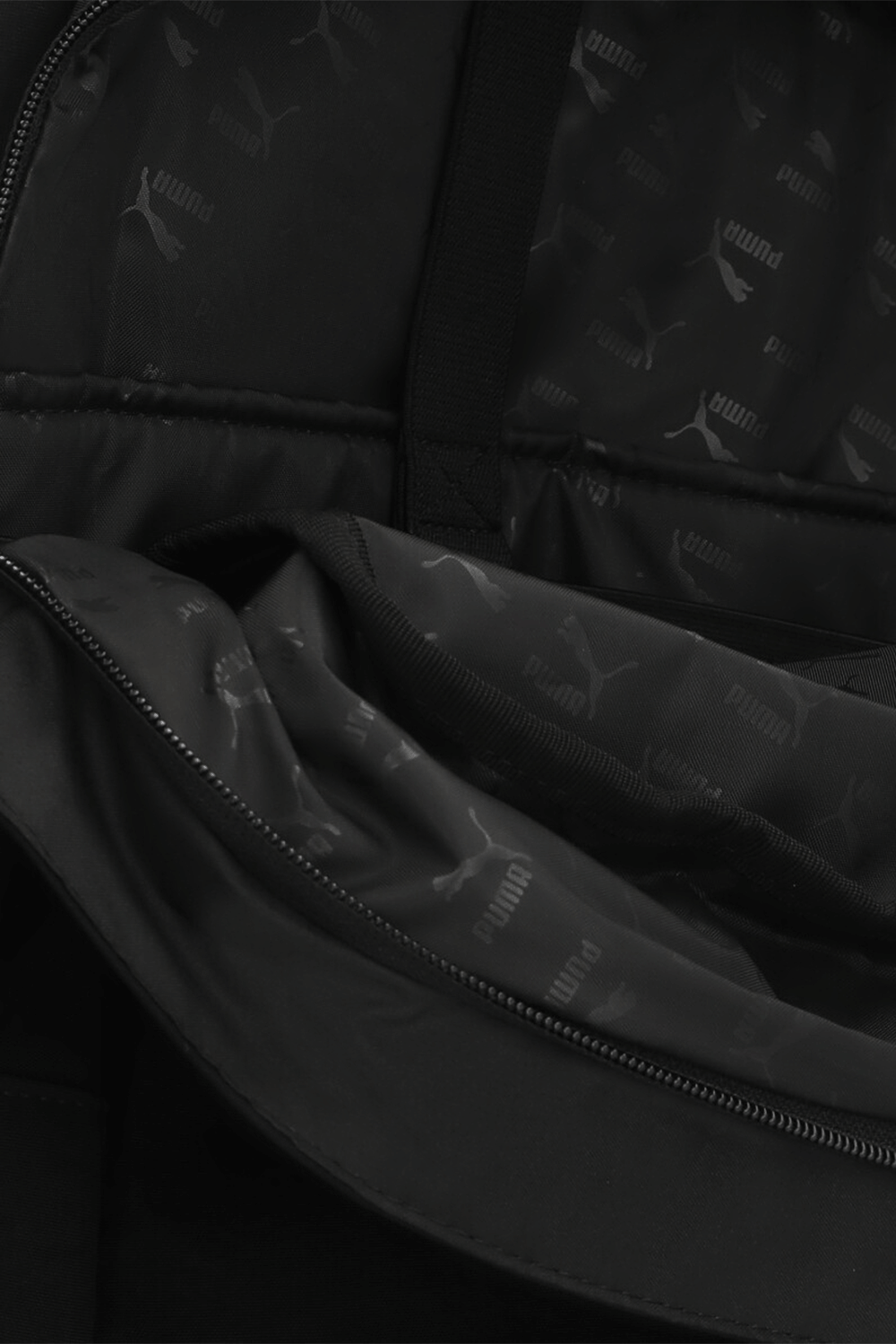 תמונת פנים של תיק גב מדיום PUMA
