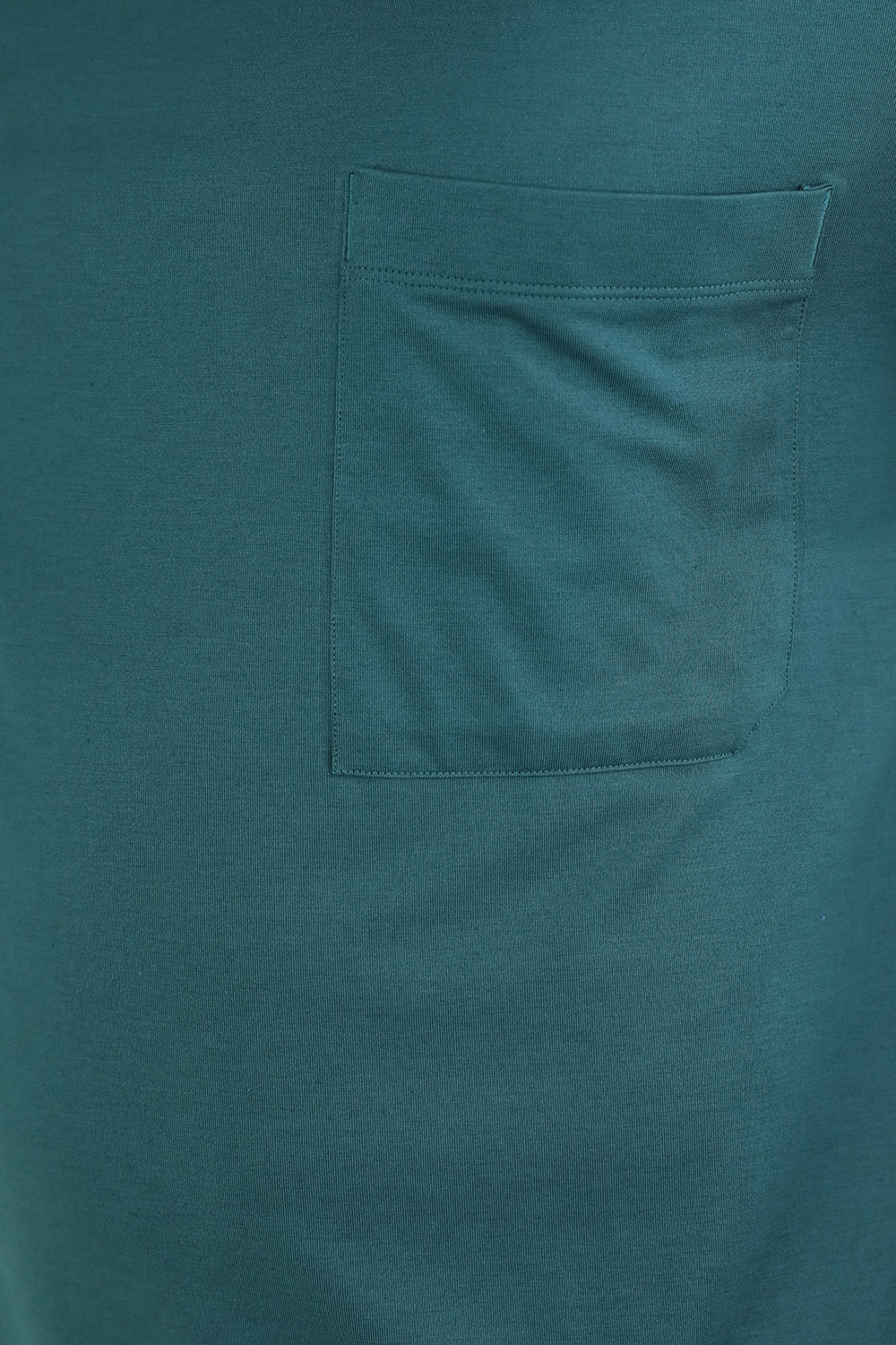 תמונת תקריב דוגמן של Fundamental Oversized T LULULEMON