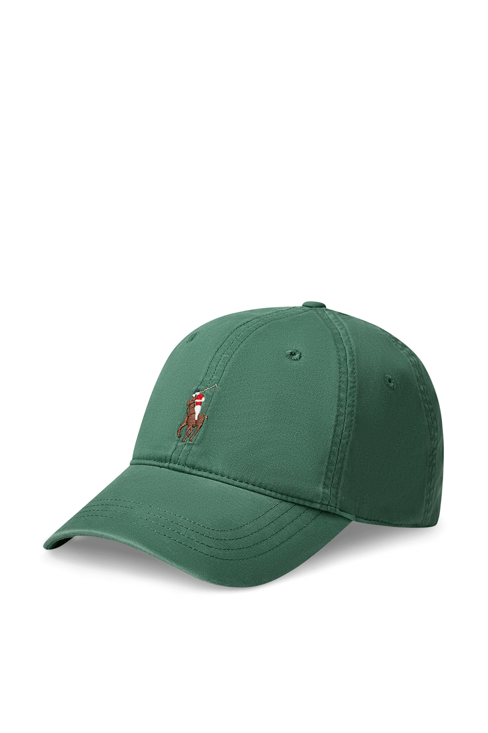 תמונה קידמית של כובע מצחייה POLO RALPH LAUREN