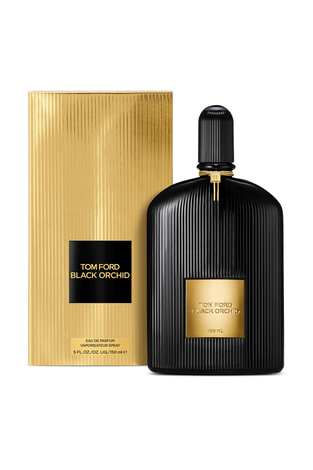 תמונת אווירה של Black Orchid Eau de Parfum 150 ML