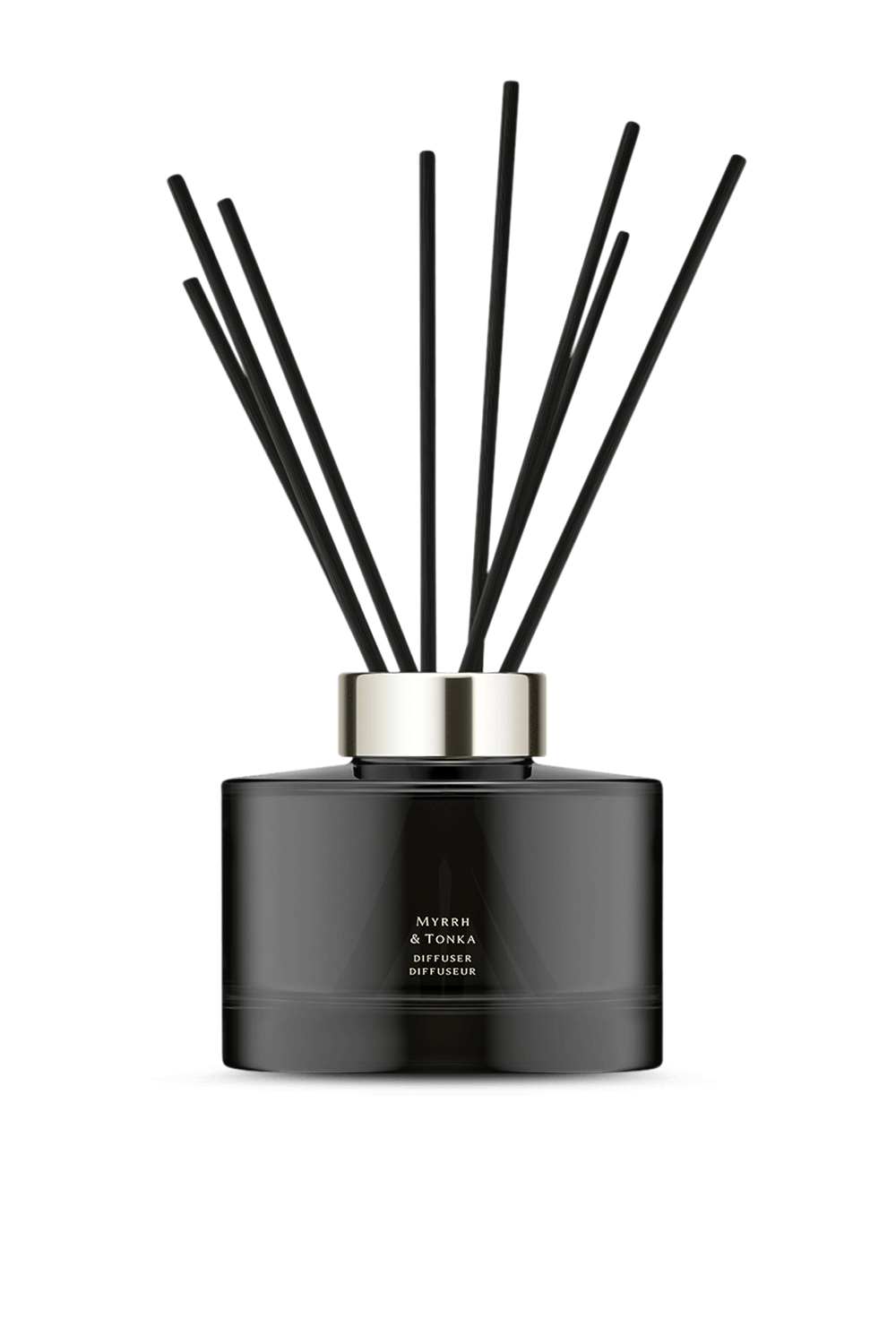 תמונה קידמית של Myrr &Tonka Diffuser 165 ML JO MALONE LONDON