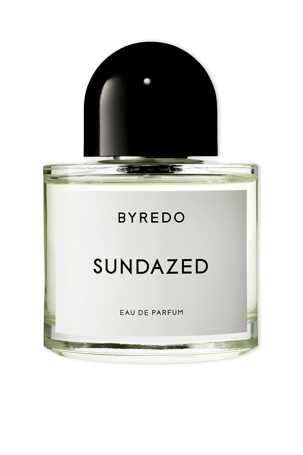 תמונה קידמית של Sundazed Eau de Parfum 100 ML BYREDO