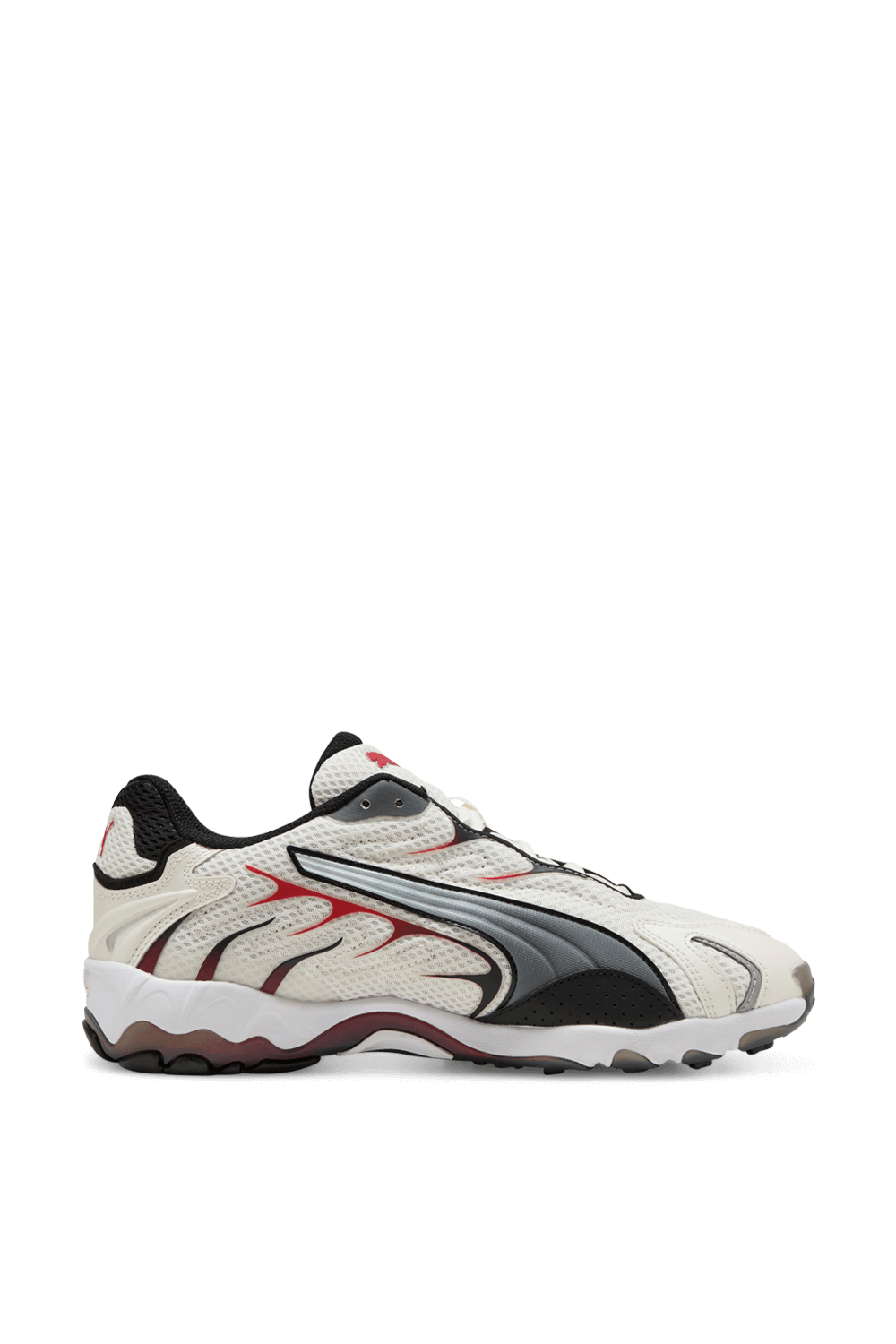 תמונה קידמית של נעלי סניקרס PUMA