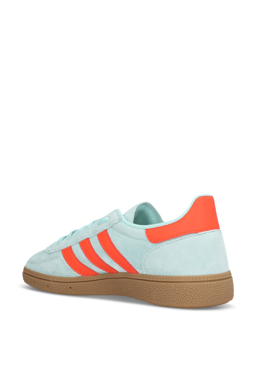 תמונה אחורית של נעלי סניקרס ספזיאל ADIDAS ORIGINALS