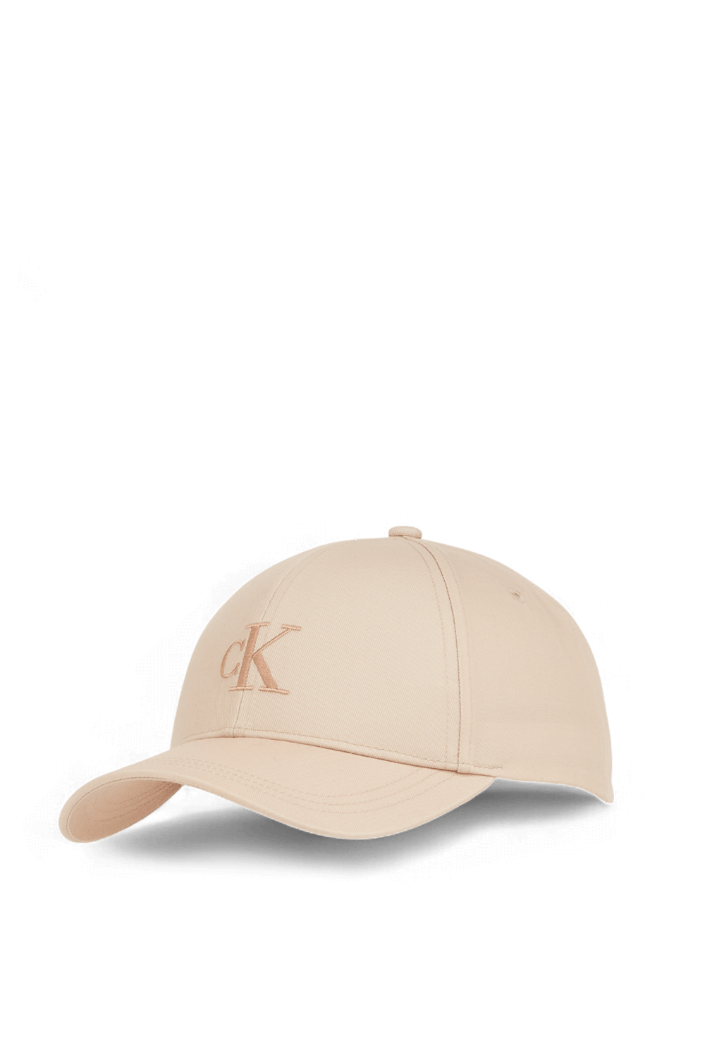 תמונה קידמית של כובע מצחייה CALVIN KLEIN