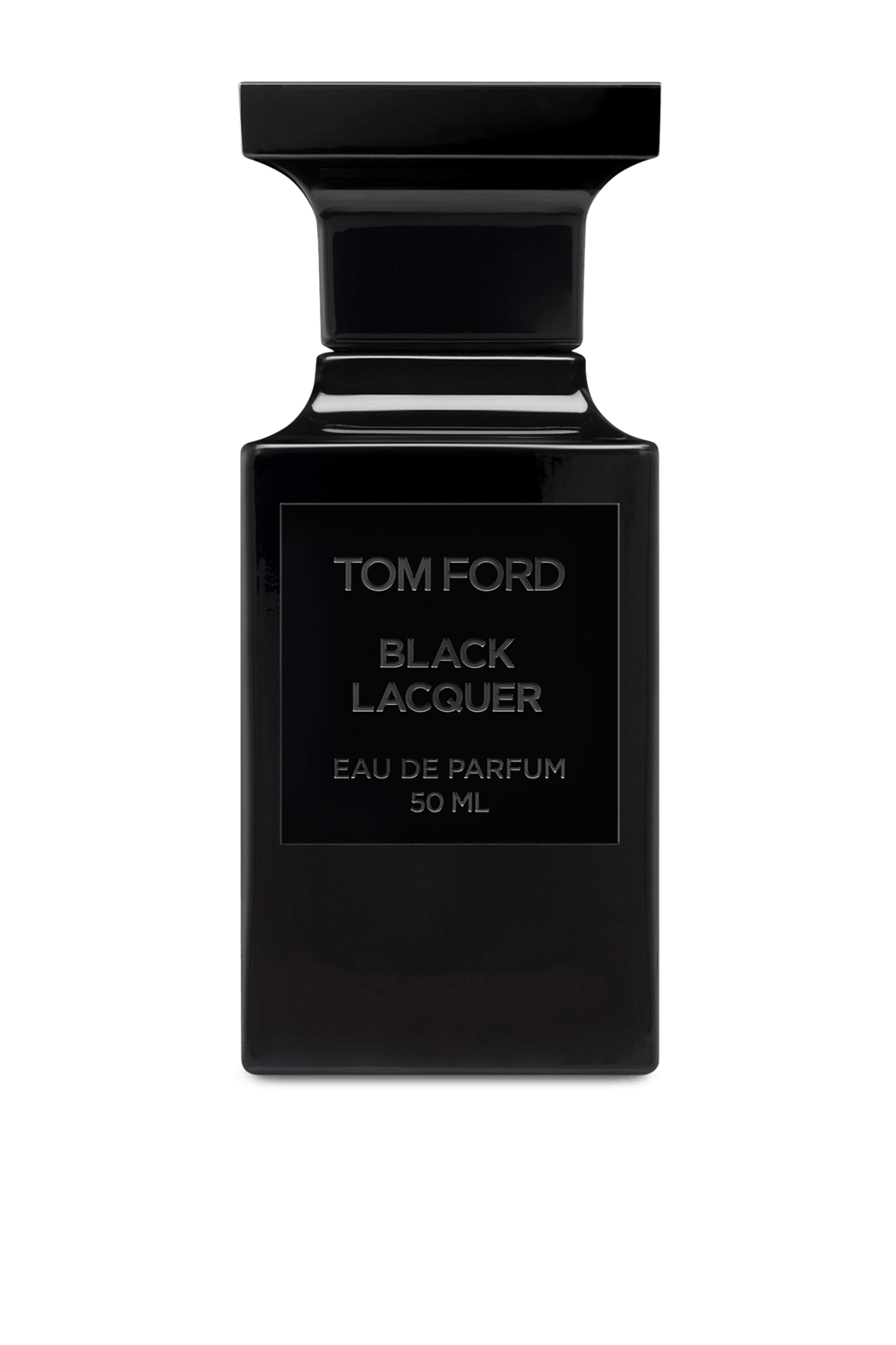 תמונה קידמית של Black Lacquer Eau de Parfum 50 ML TOM FORD BEAUTY
