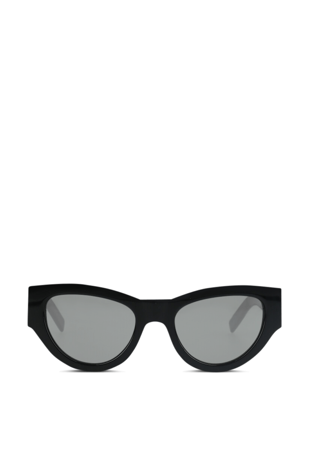 תמונה קידמית של משקפי שמש SAINT LAURENT