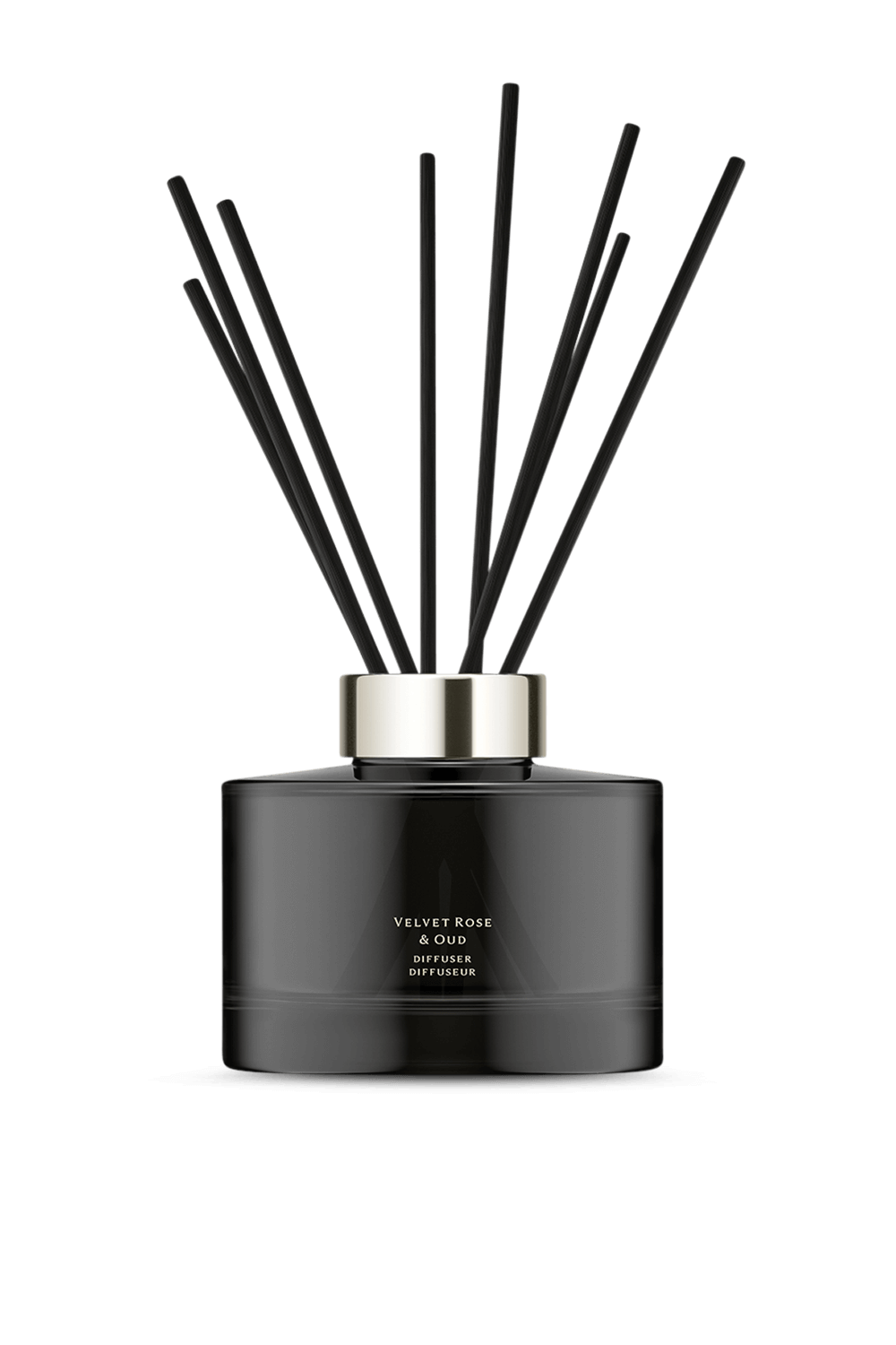 תמונה אחורית של Velvet Rose&Oud Diffuser 165 ML JO MALONE LONDON