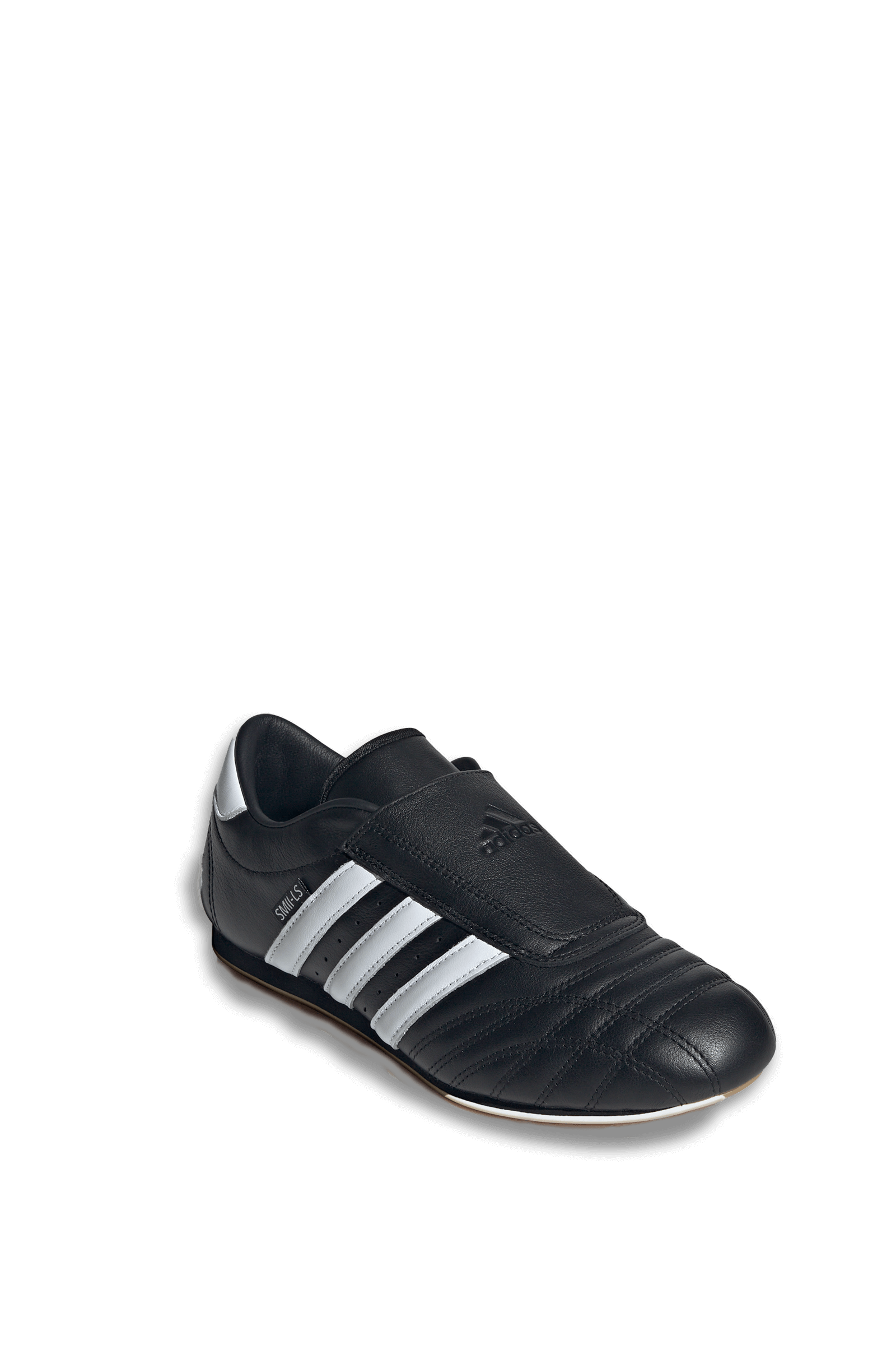 תמונה אחורית של נעלי סניקרס טאקוונדו ADIDAS ORIGINALS