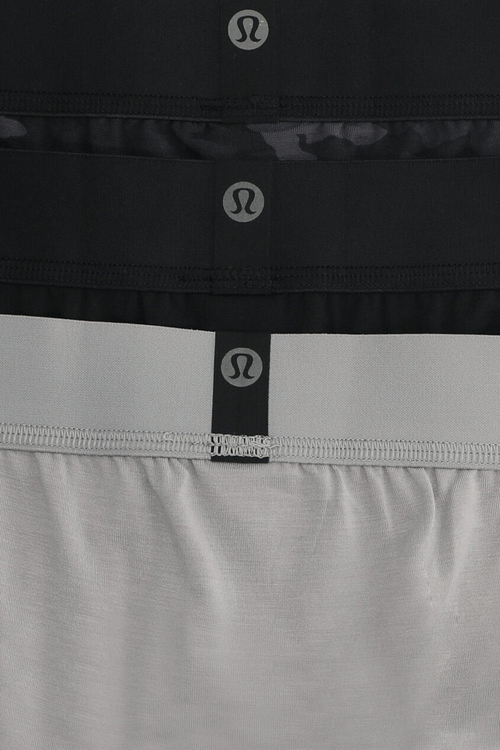 AIM Boxer Long 3 Pack LULULEMON