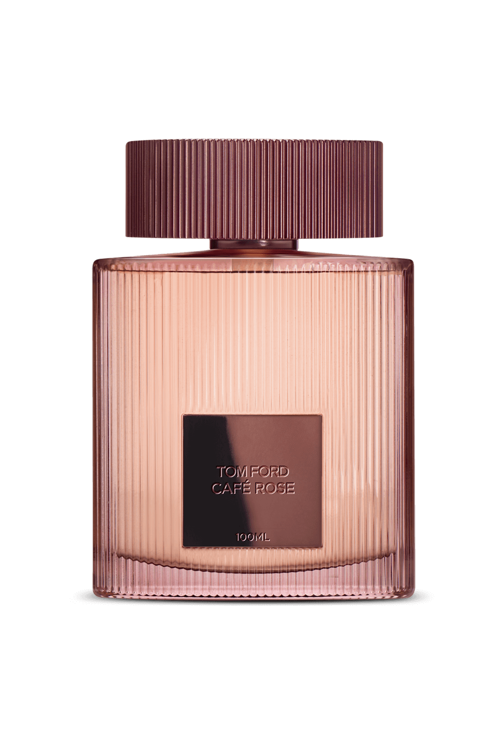תמונה קידמית של Cafe Rose Eau de Parfum 100 ML TOM FORD BEAUTY