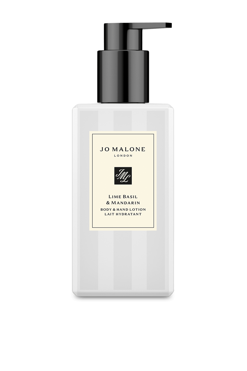 תמונה אחורית של English Pear&Freesia Body&Hand Lotion 250 ML JO MALONE LONDON