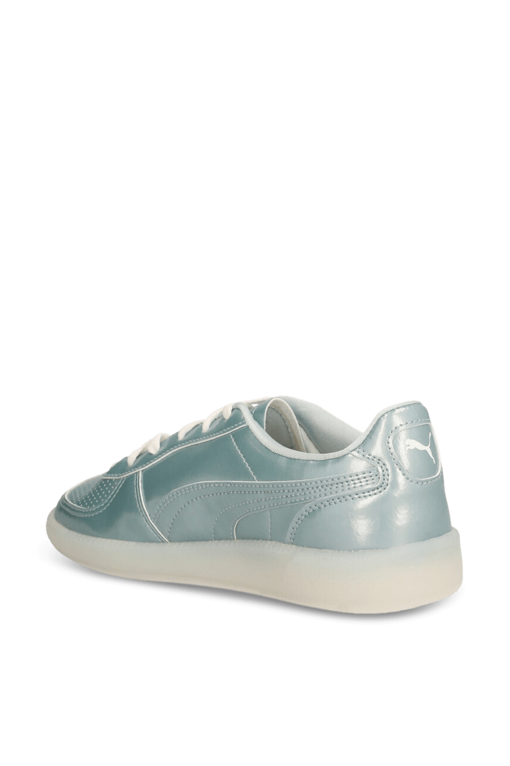 תמונה אחורית של נעלי סניקרס PUMA