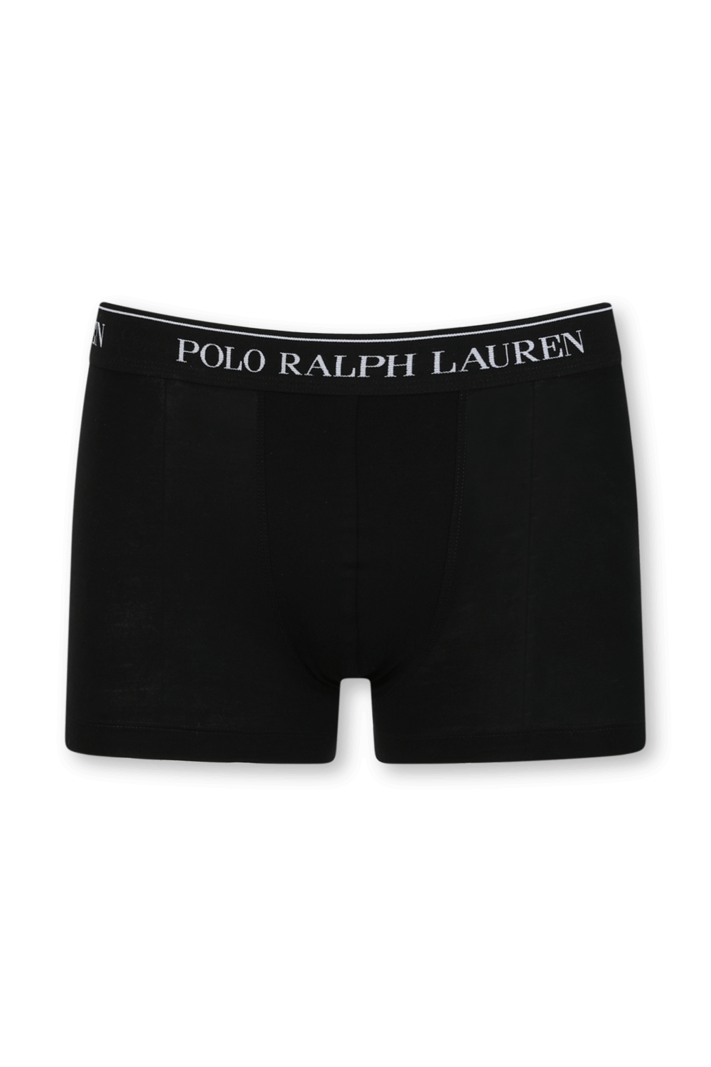 תמונה אחורית של Multi Color Stretch Cotton Trunk 3 Pack POLO RALPH LAUREN