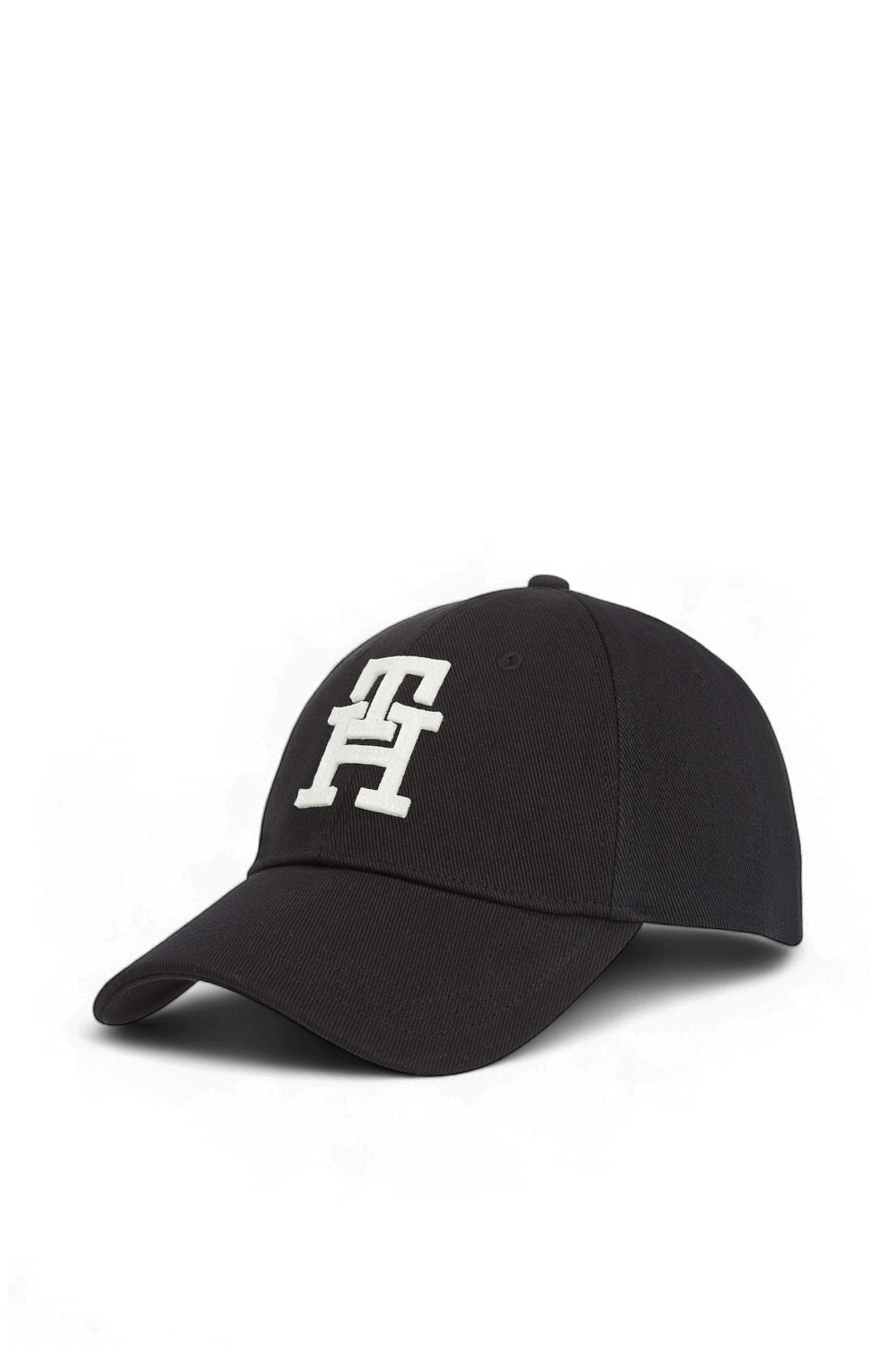 תמונה קידמית של כובע מצחייה TOMMY HILFIGER