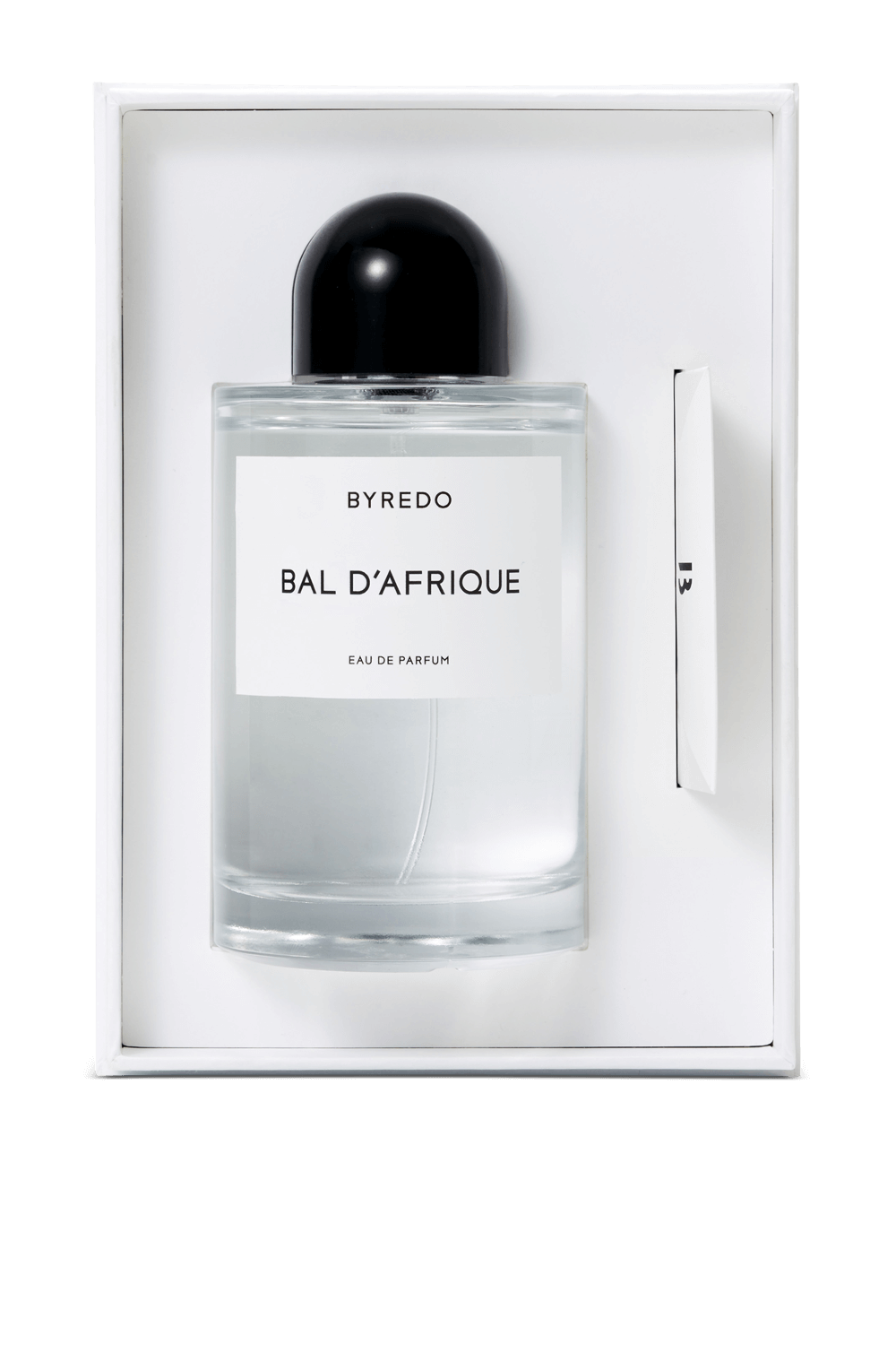 תמונת תקריב של Bal D'Afrique Eau de Parfum 250 ml BYREDO