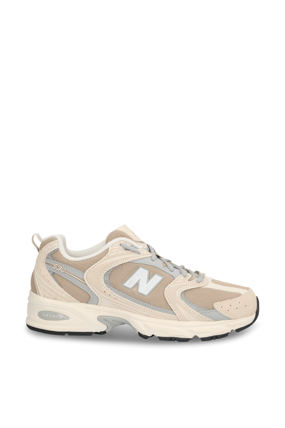 תמונה קידמית של נעלי סניקרס 530 NEW BALANCE
