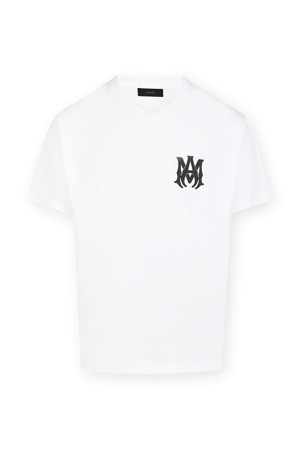 תמונה קידמית של Ma Tee in White