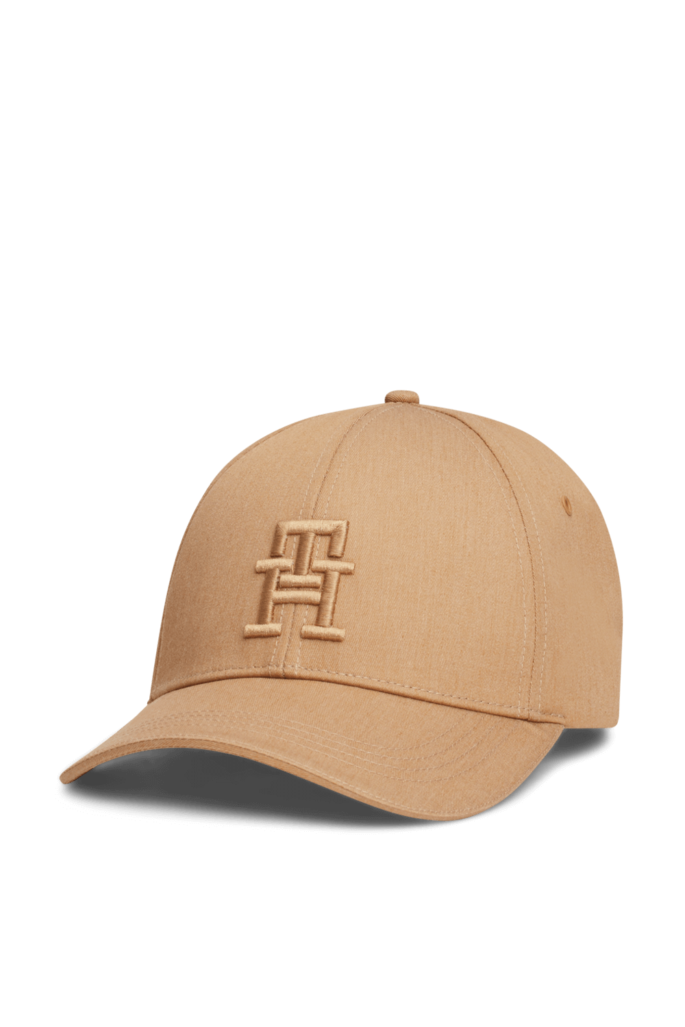 תמונה קידמית של כובע מצחייה TOMMY HILFIGER