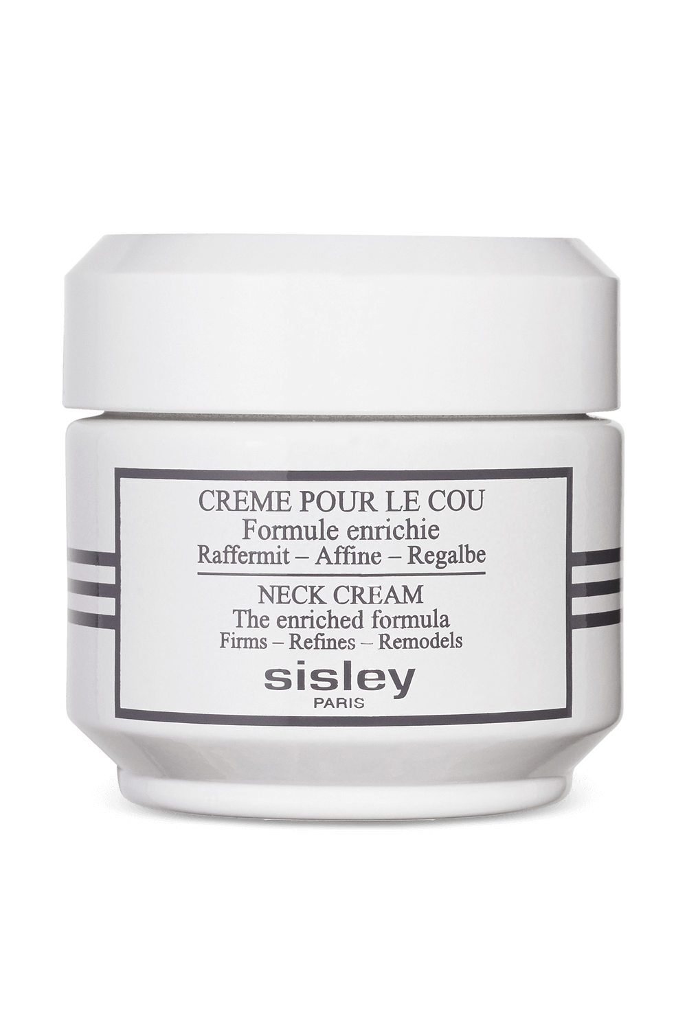 תמונה קידמית של Sisley Neck Cream SISLEY PARIS