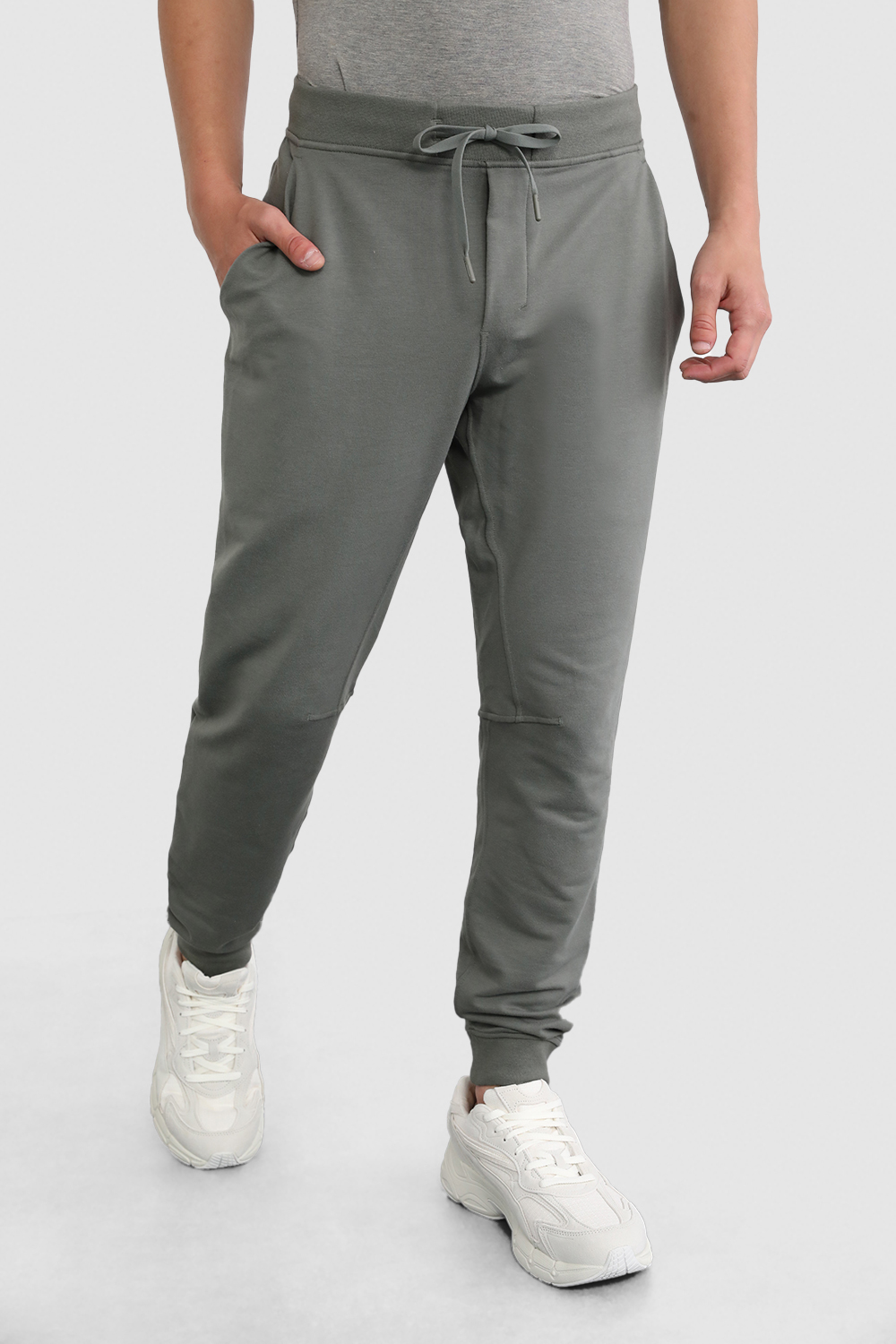 תמונת דוגמן קידמית של City Sweat Jogger