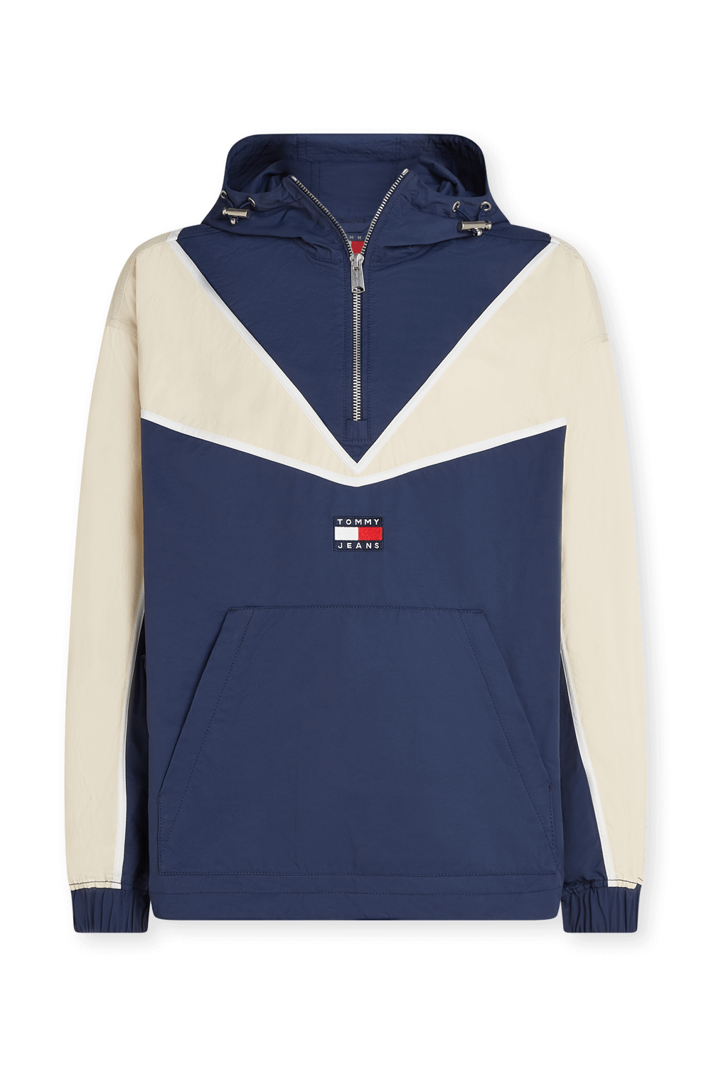 תמונה קידמית של ז'קט שיקגו TOMMY HILFIGER