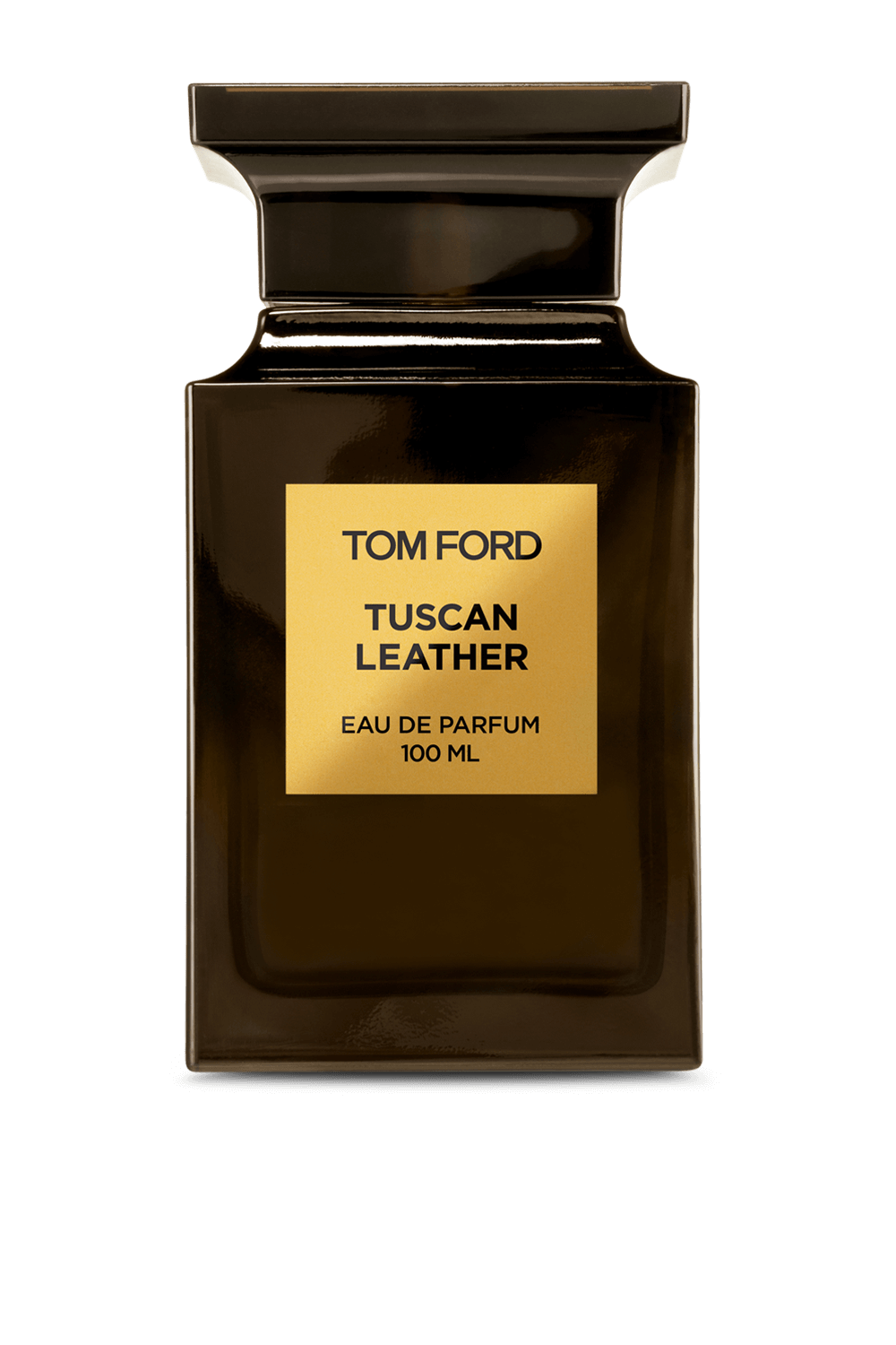 תמונה קידמית של Tuscan Leather Eau de Parfum Spray 100 ML TOM FORD BEAUTY